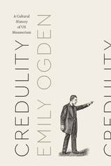 front cover of Credulity