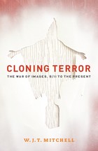 front cover of Cloning Terror