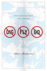 front cover of No Dig, No Fly, No Go