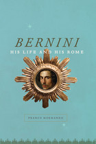 front cover of Bernini