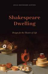 front cover of Shakespeare Dwelling