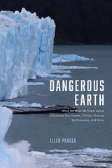 front cover of Dangerous Earth