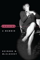 front cover of Crossing