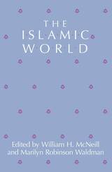 front cover of The Islamic World