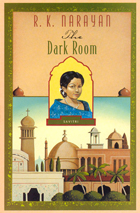 front cover of The Dark Room