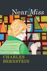 front cover of Near/Miss