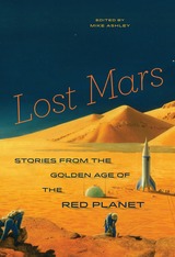 front cover of Lost Mars