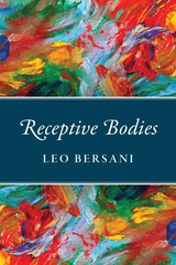 front cover of Receptive Bodies