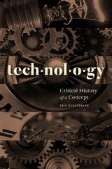 front cover of Technology