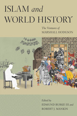 front cover of Islam and World History