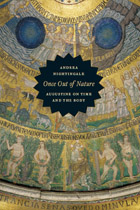 front cover of Once Out of Nature