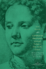 front cover of Complete Writings