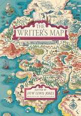 front cover of The Writer's Map
