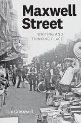 front cover of Maxwell Street