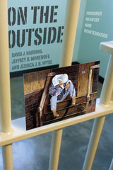 front cover of On the Outside