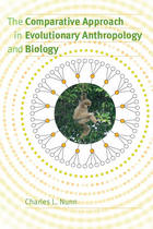 front cover of The Comparative Approach in Evolutionary Anthropology and Biology