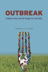 front cover of Outbreak