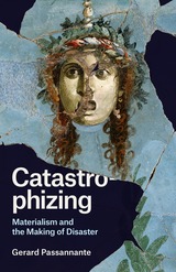 front cover of Catastrophizing