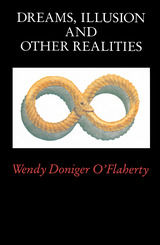 front cover of Dreams, Illusion, and Other Realities