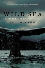 front cover of Wild Sea