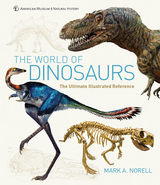 front cover of The World of Dinosaurs