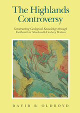 front cover of The Highlands Controversy
