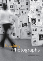 front cover of Touching Photographs