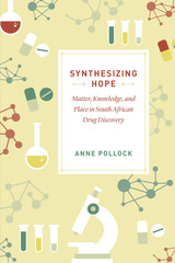 front cover of Synthesizing Hope