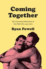 front cover of Coming Together