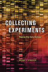 front cover of Collecting Experiments