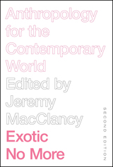 front cover of Exotic No More, Second Edition