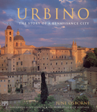 front cover of Urbino