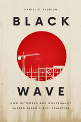 front cover of Black Wave