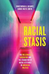 front cover of Racial Stasis