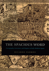 front cover of The Spacious Word