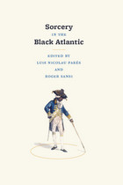 front cover of Sorcery in the Black Atlantic