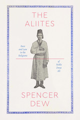 front cover of The Aliites