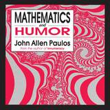 front cover of Mathematics and Humor