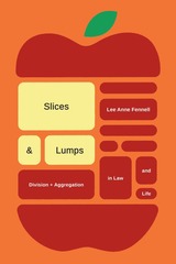 front cover of Slices and Lumps