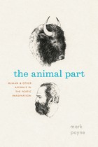 front cover of The Animal Part