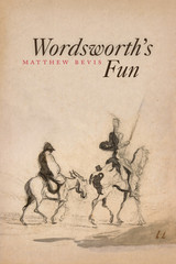 front cover of Wordsworth's Fun