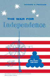 front cover of War for Independence