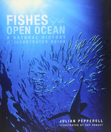 front cover of Fishes of the Open Ocean
