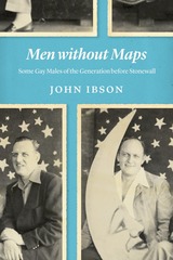 front cover of Men without Maps