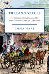 front cover of Trading Spaces