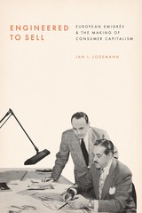 front cover of Engineered to Sell