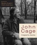 front cover of John Cage