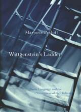 front cover of Wittgenstein's Ladder