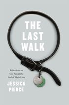 front cover of The Last Walk