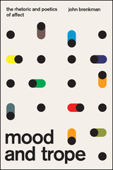 front cover of Mood and Trope